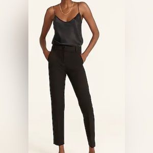 J Crew Cameron  women’s pants